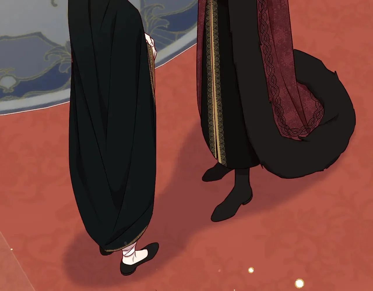 第131话 身份疑云 第58页