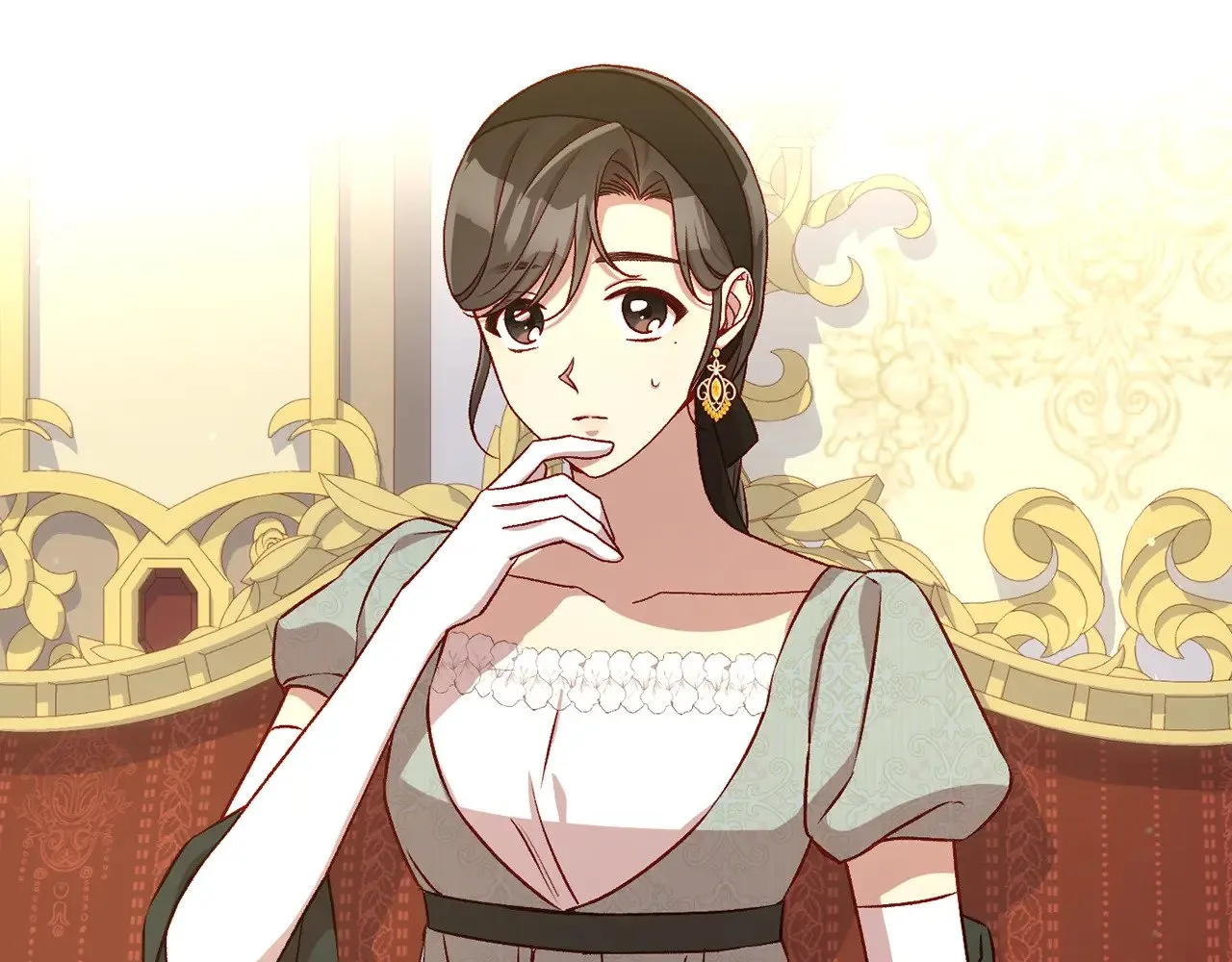 第131话 身份疑云 第124页