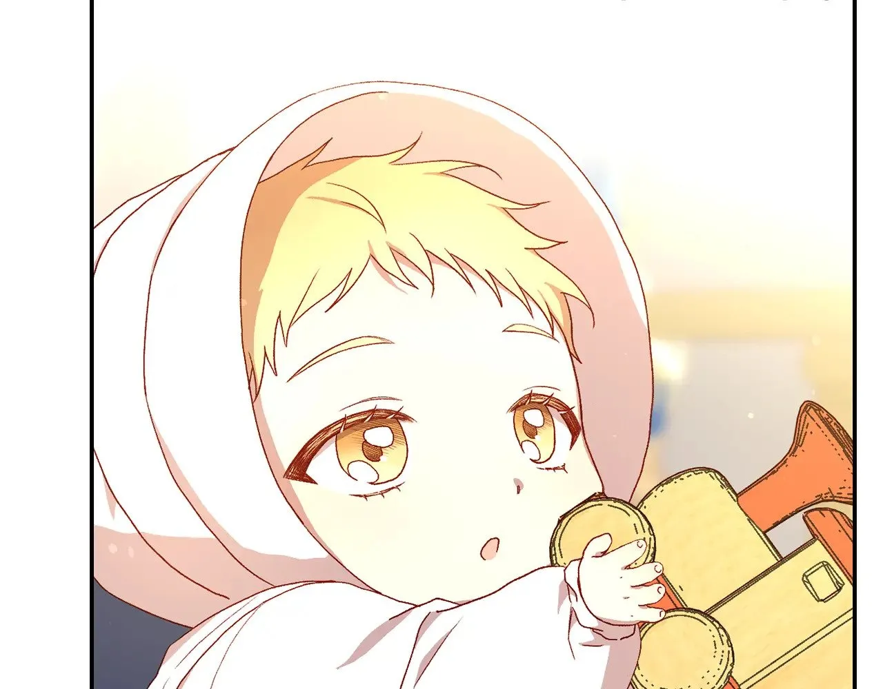 第131话 身份疑云 第136页