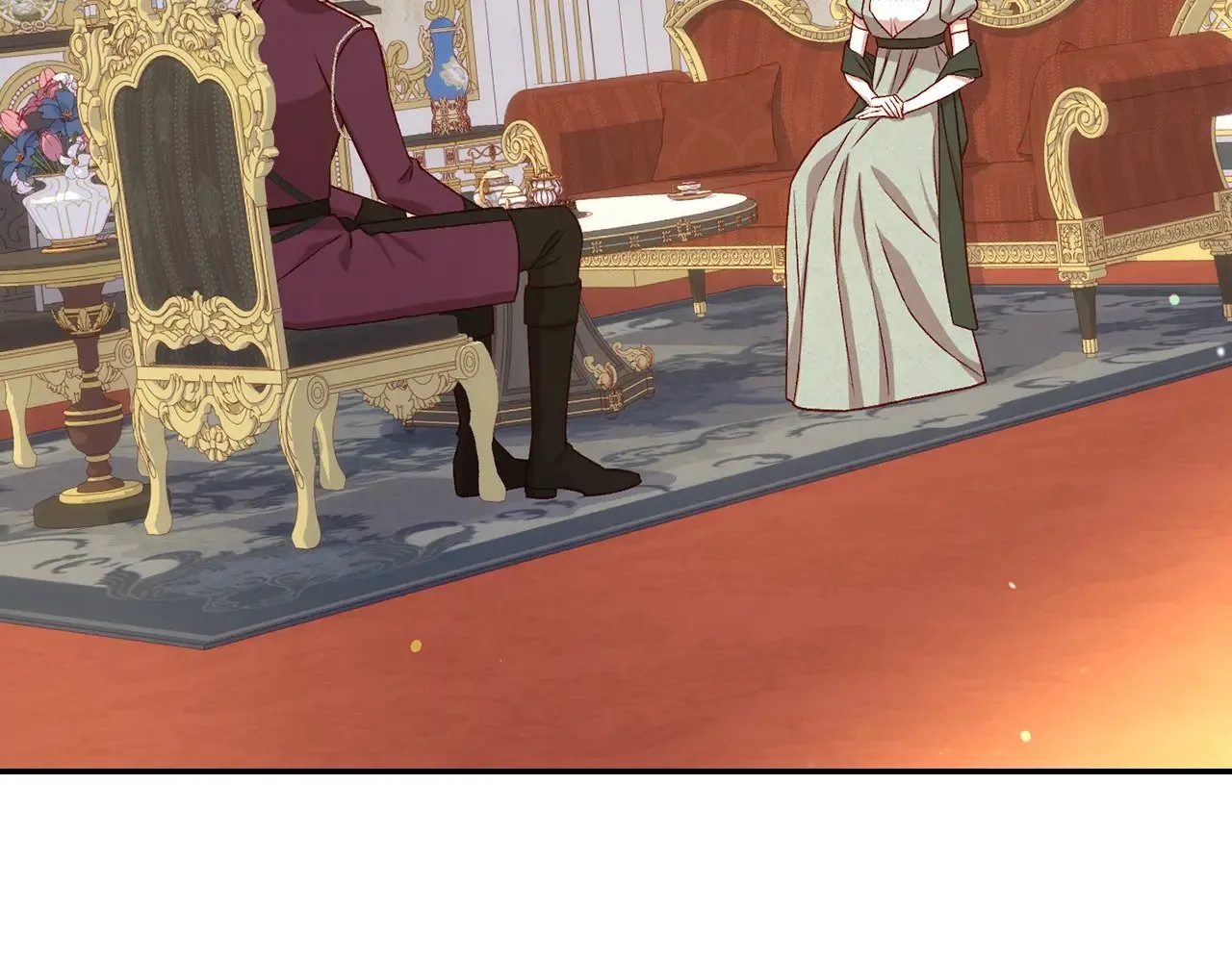 第131话 身份疑云 第177页