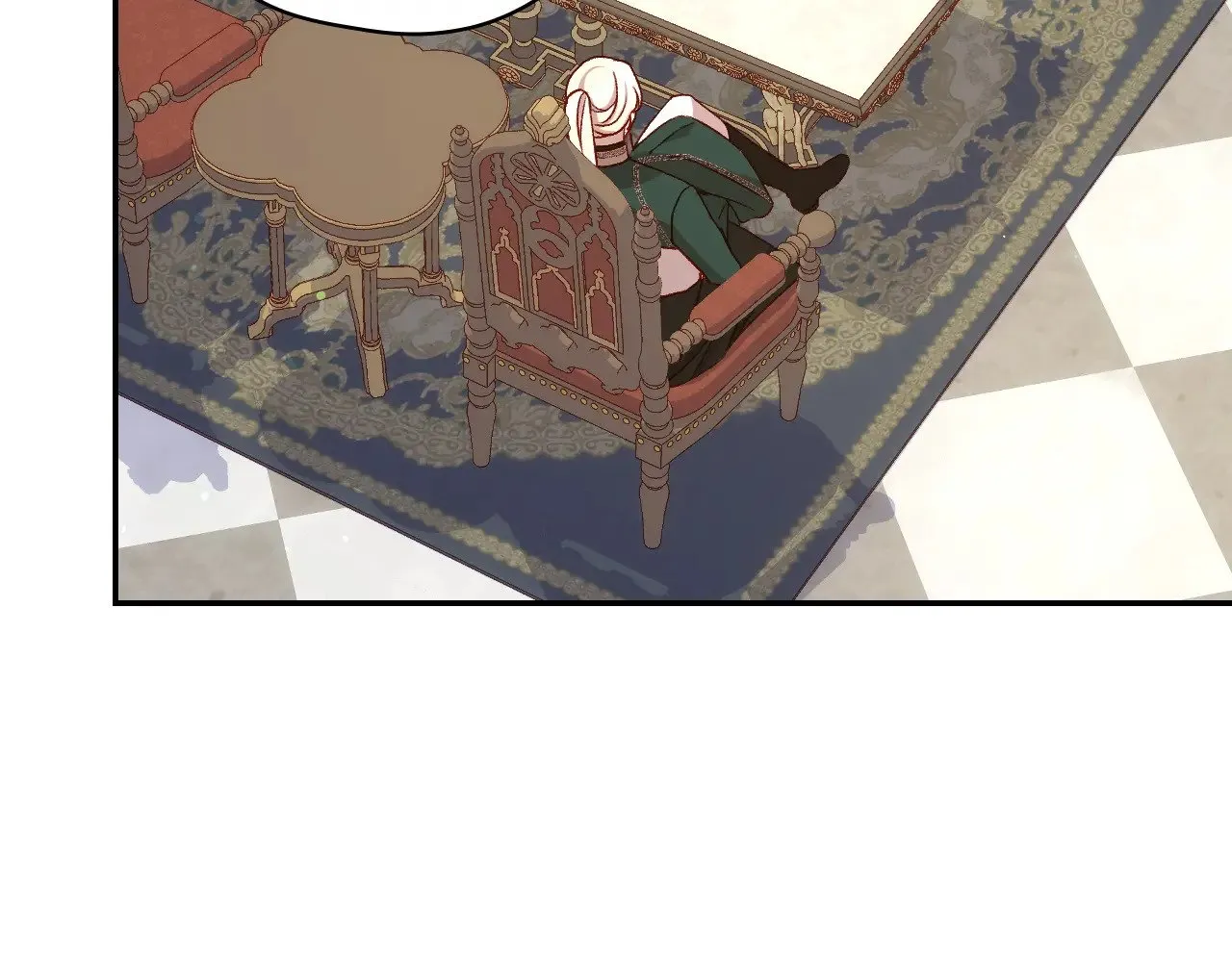 第132话 寻求帮助 第112页