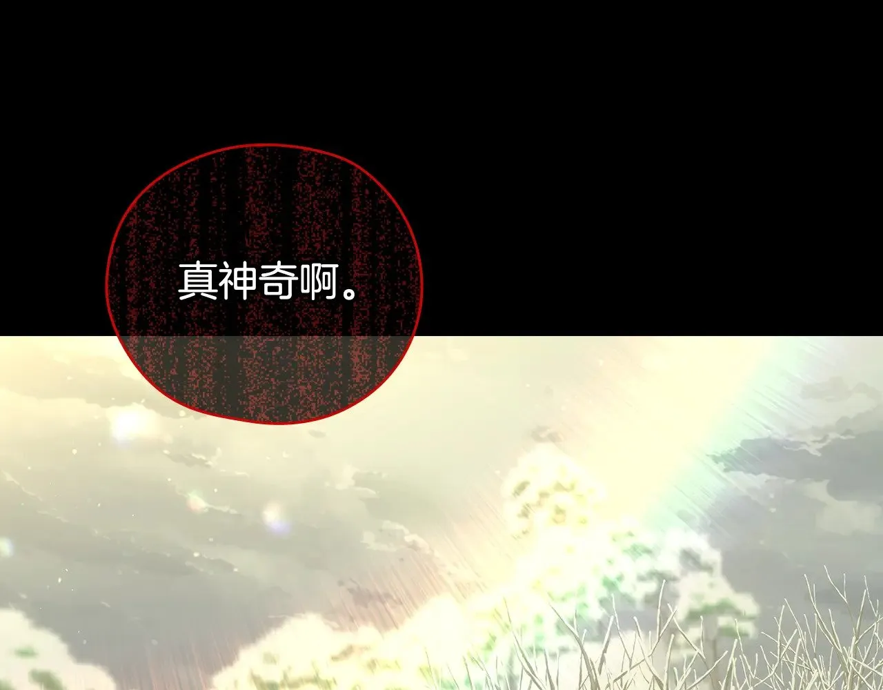 第135话 黑魔法师 第1页