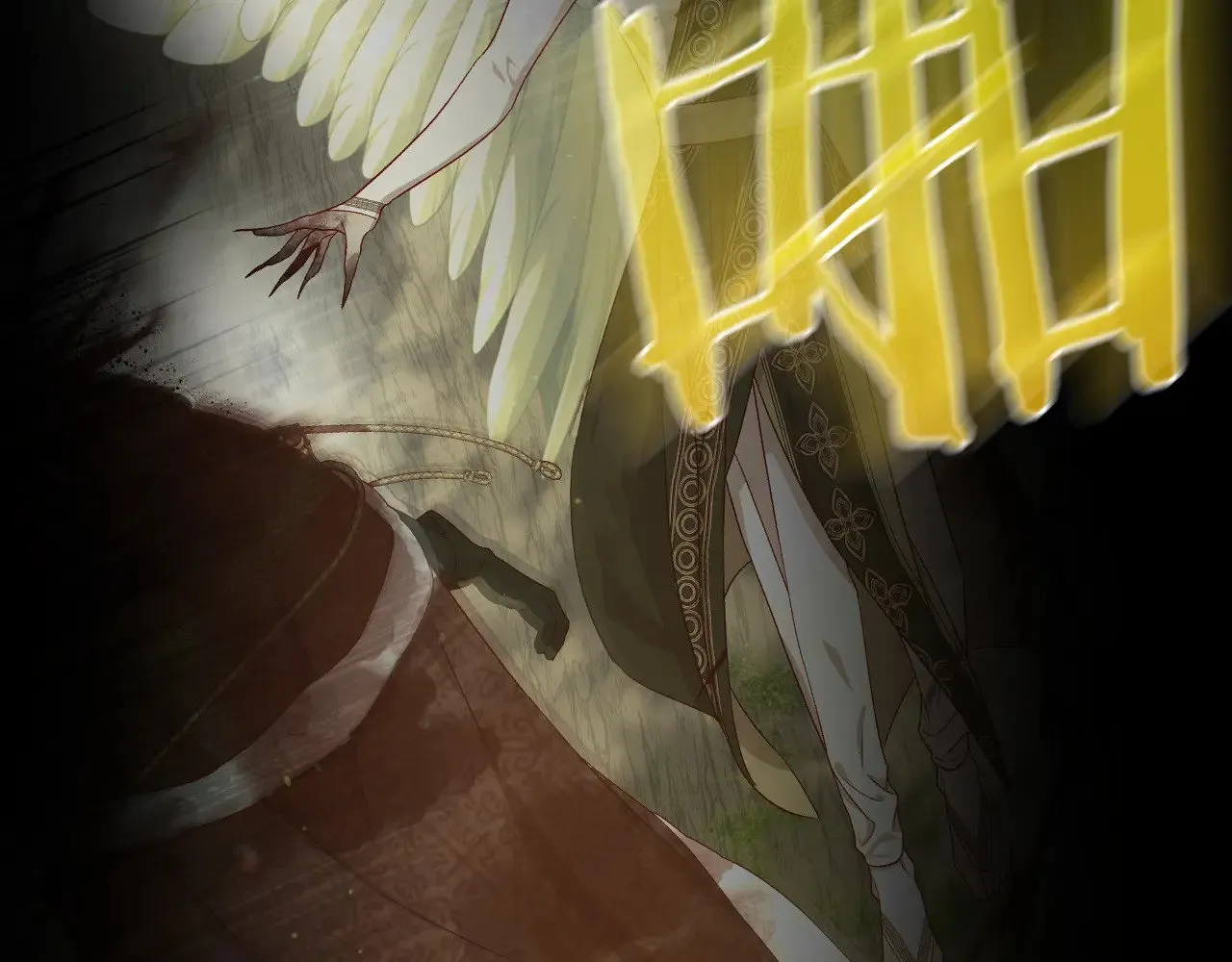第135话 黑魔法师 第4页