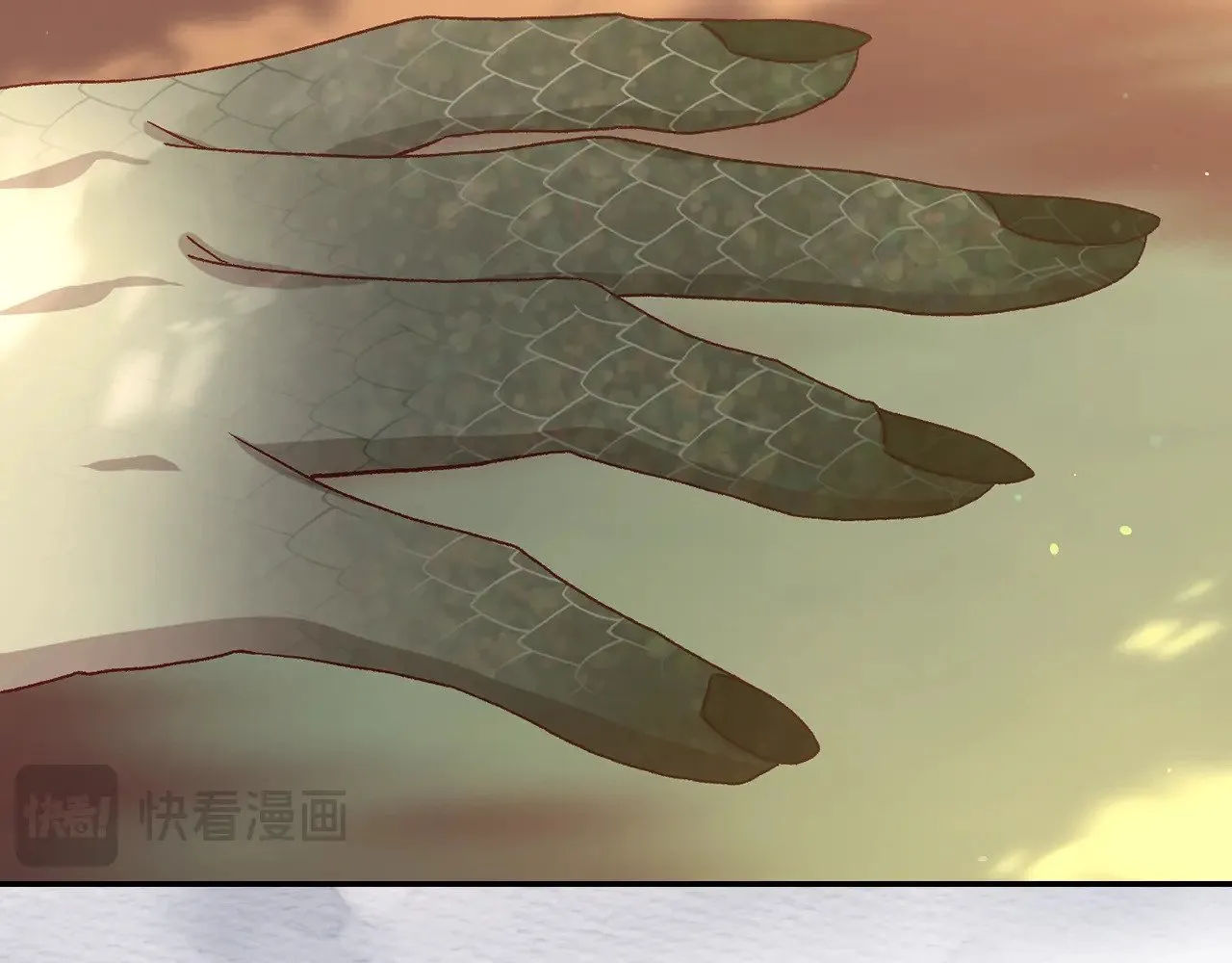 第135话 黑魔法师 第40页