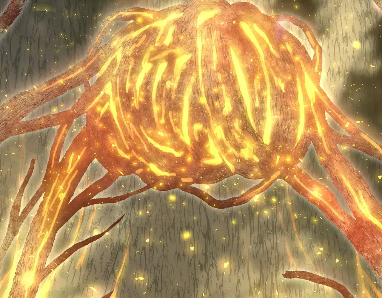 第135话 黑魔法师 第149页