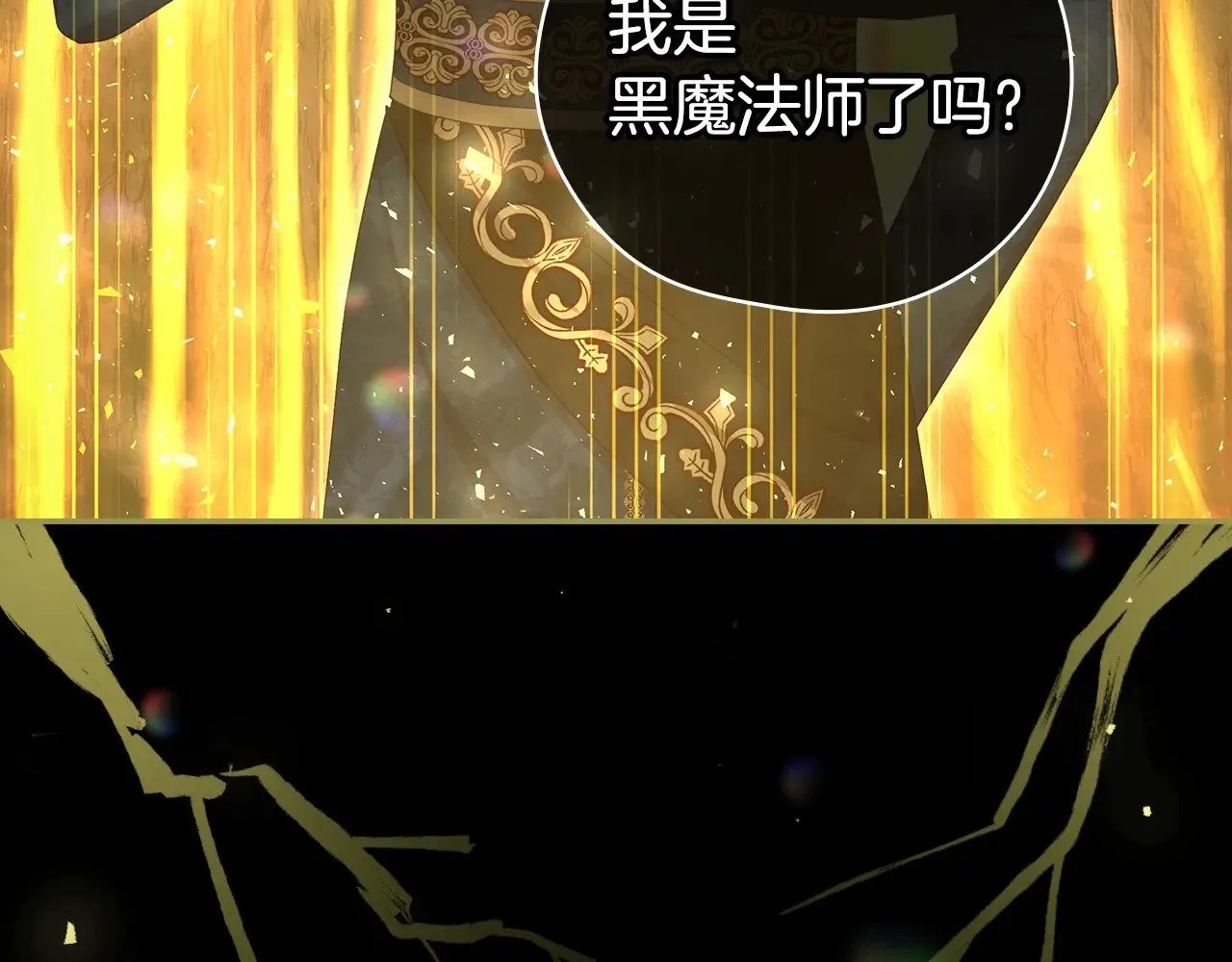 第135话 黑魔法师 第166页