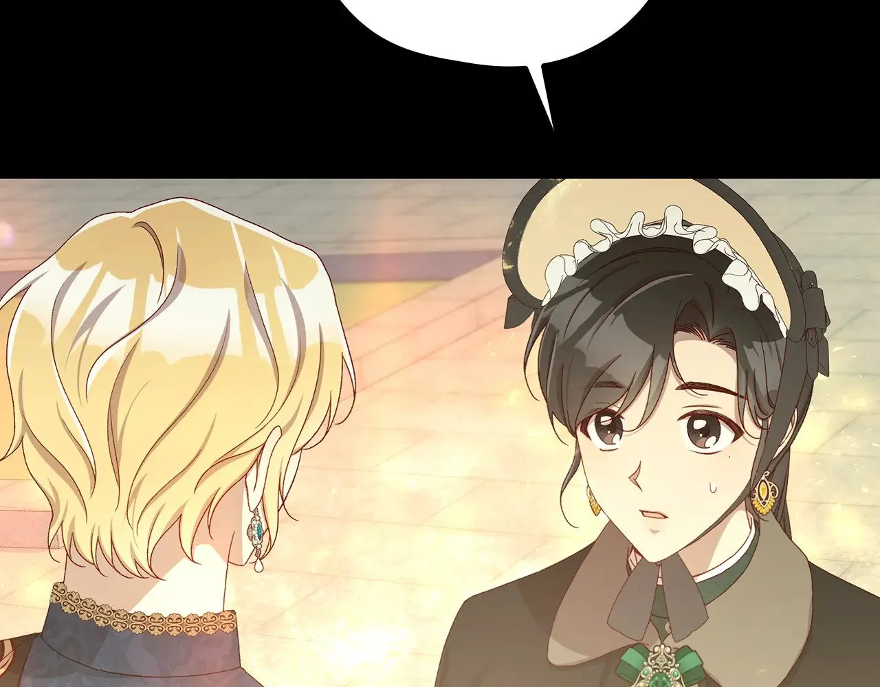 第136话 她的骑士 第17页
