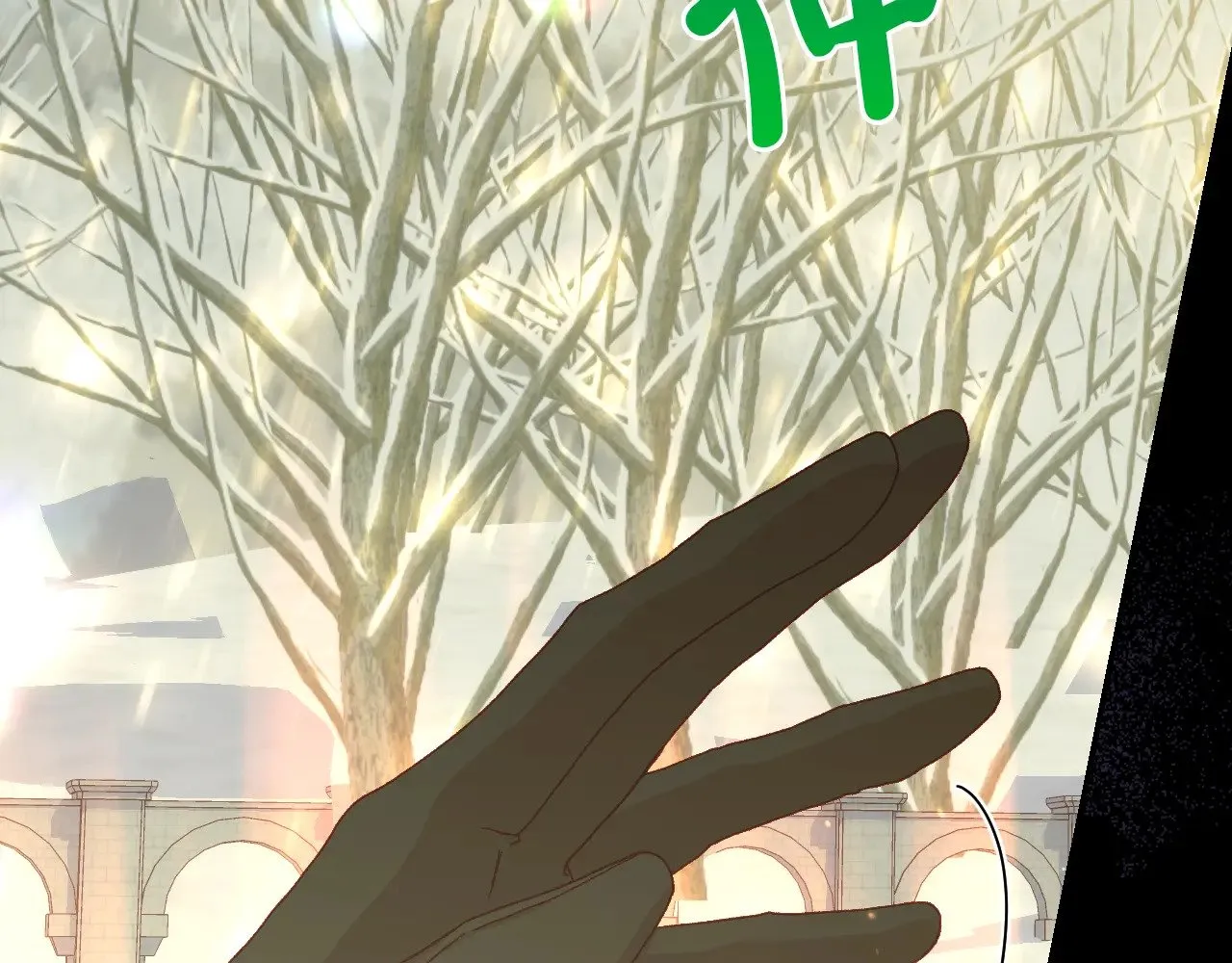 第136话 她的骑士 第34页