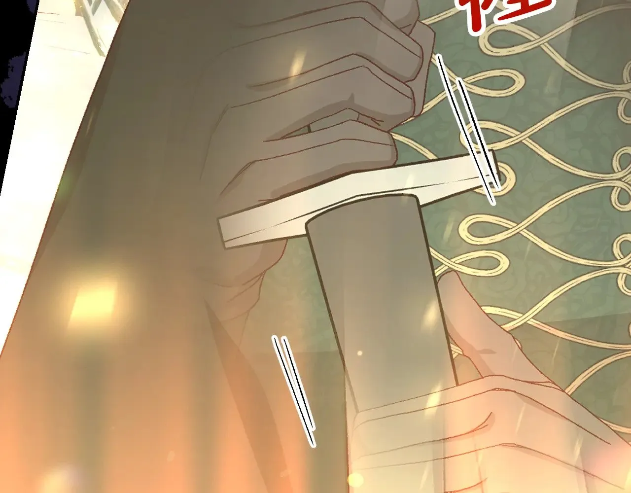 第136话 她的骑士 第37页