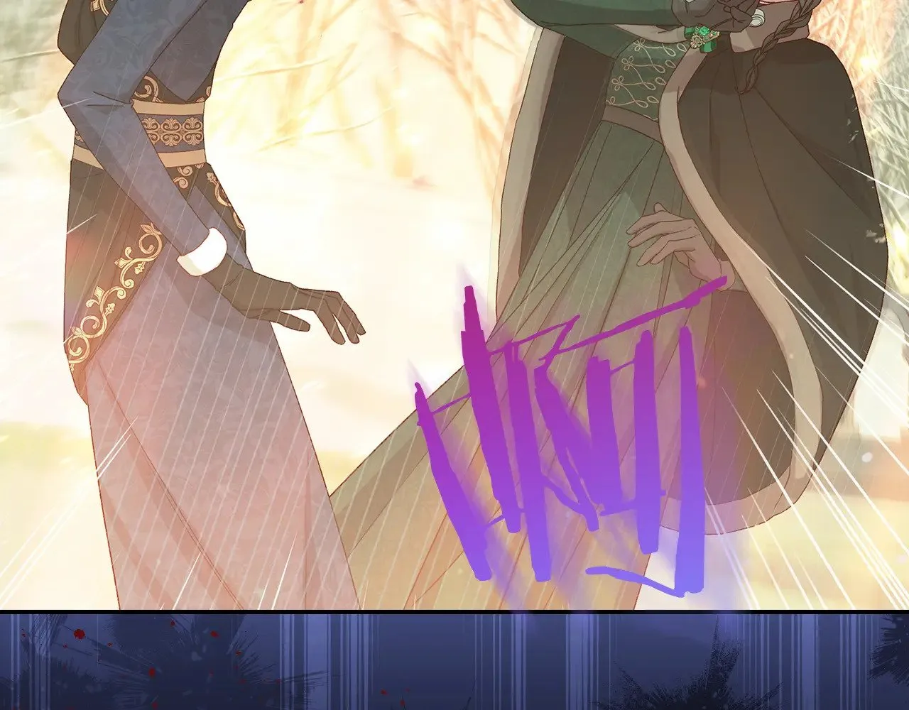 第136话 她的骑士 第40页
