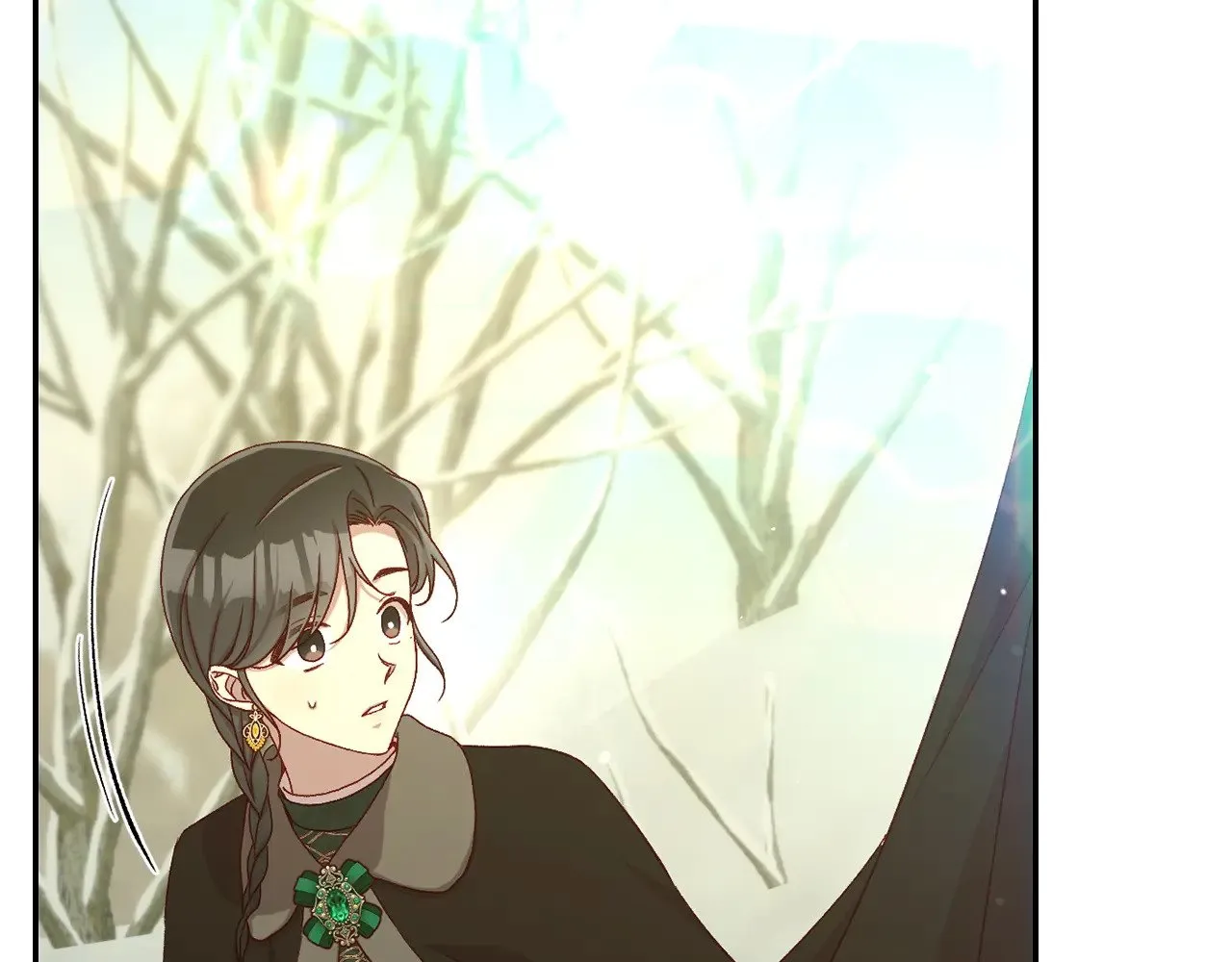 第136话 她的骑士 第140页