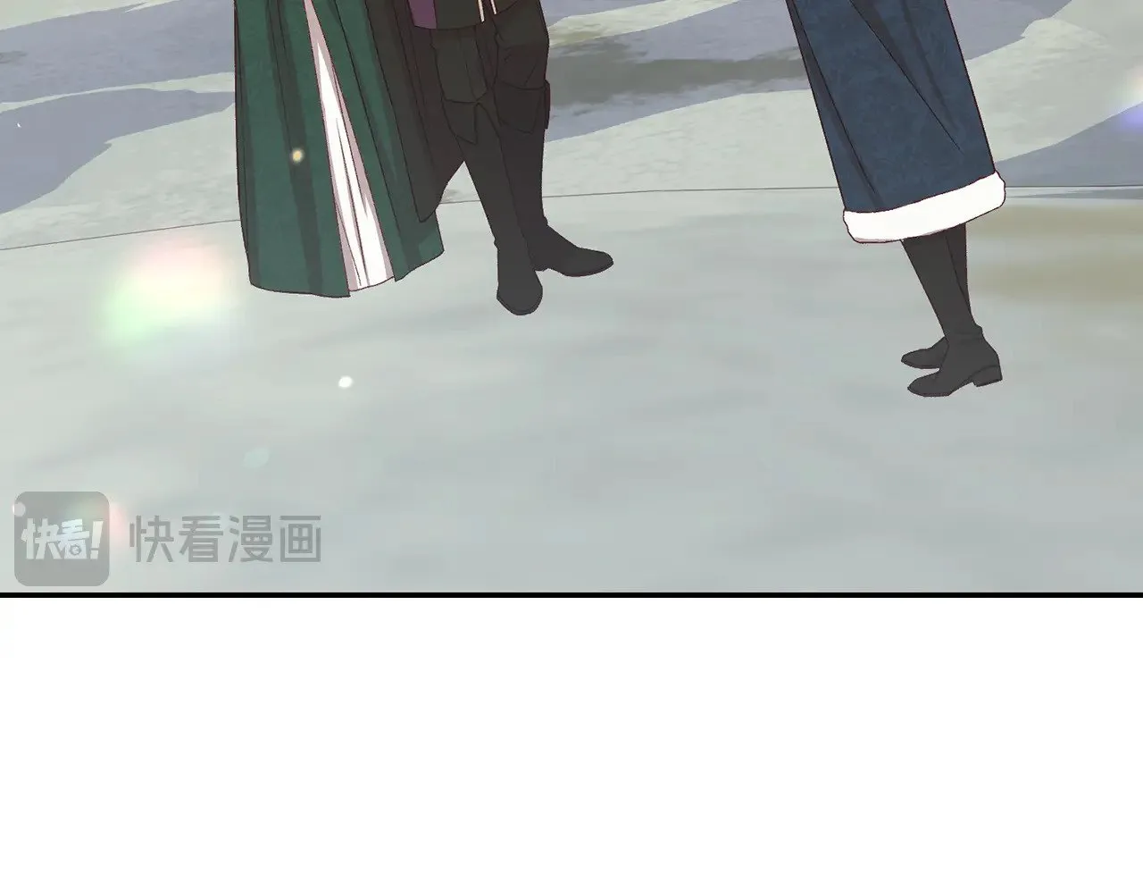 第136话 她的骑士 第174页
