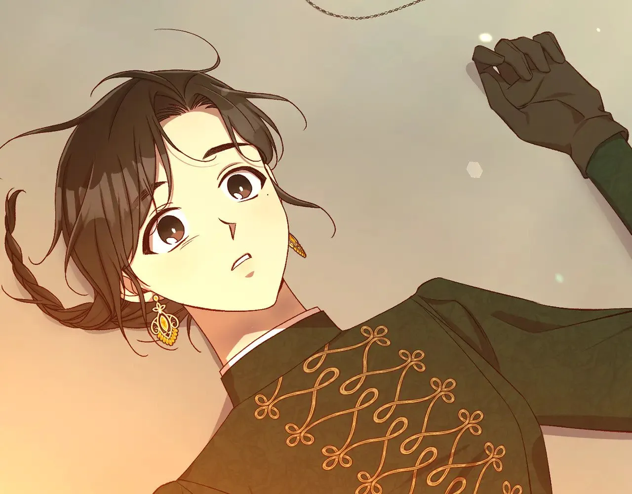 第139话 逃出生天 第79页