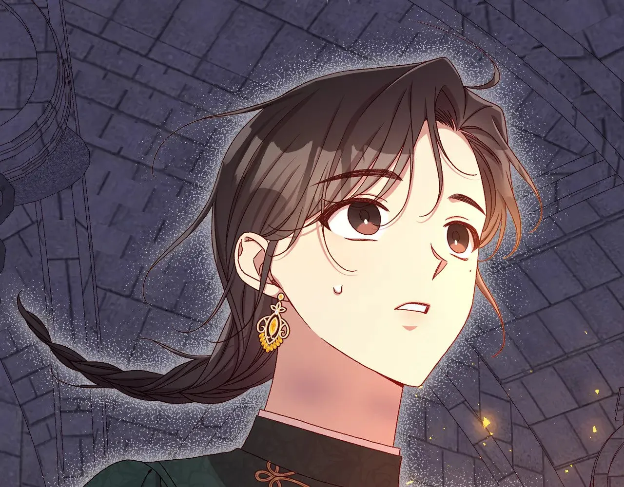 第139话 逃出生天 第140页