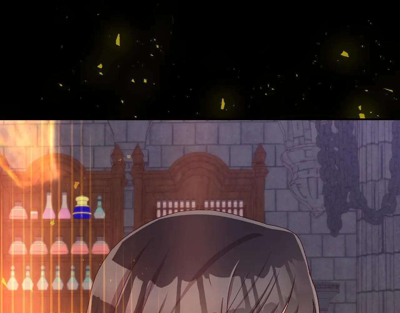 第139话 逃出生天 第166页