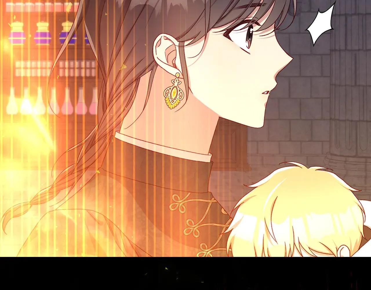 第139话 逃出生天 第167页