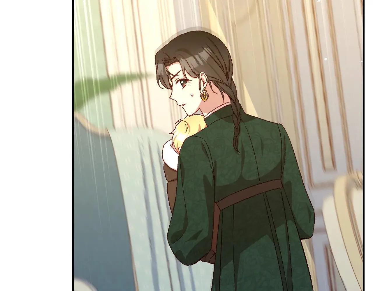 第140话 拯救王妃 第12页