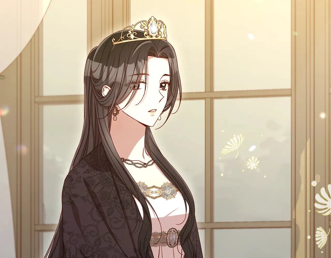 第140话 拯救王妃 第38页