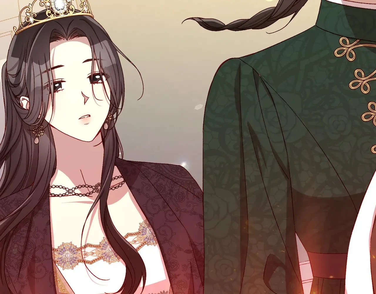 第140话 拯救王妃 第72页