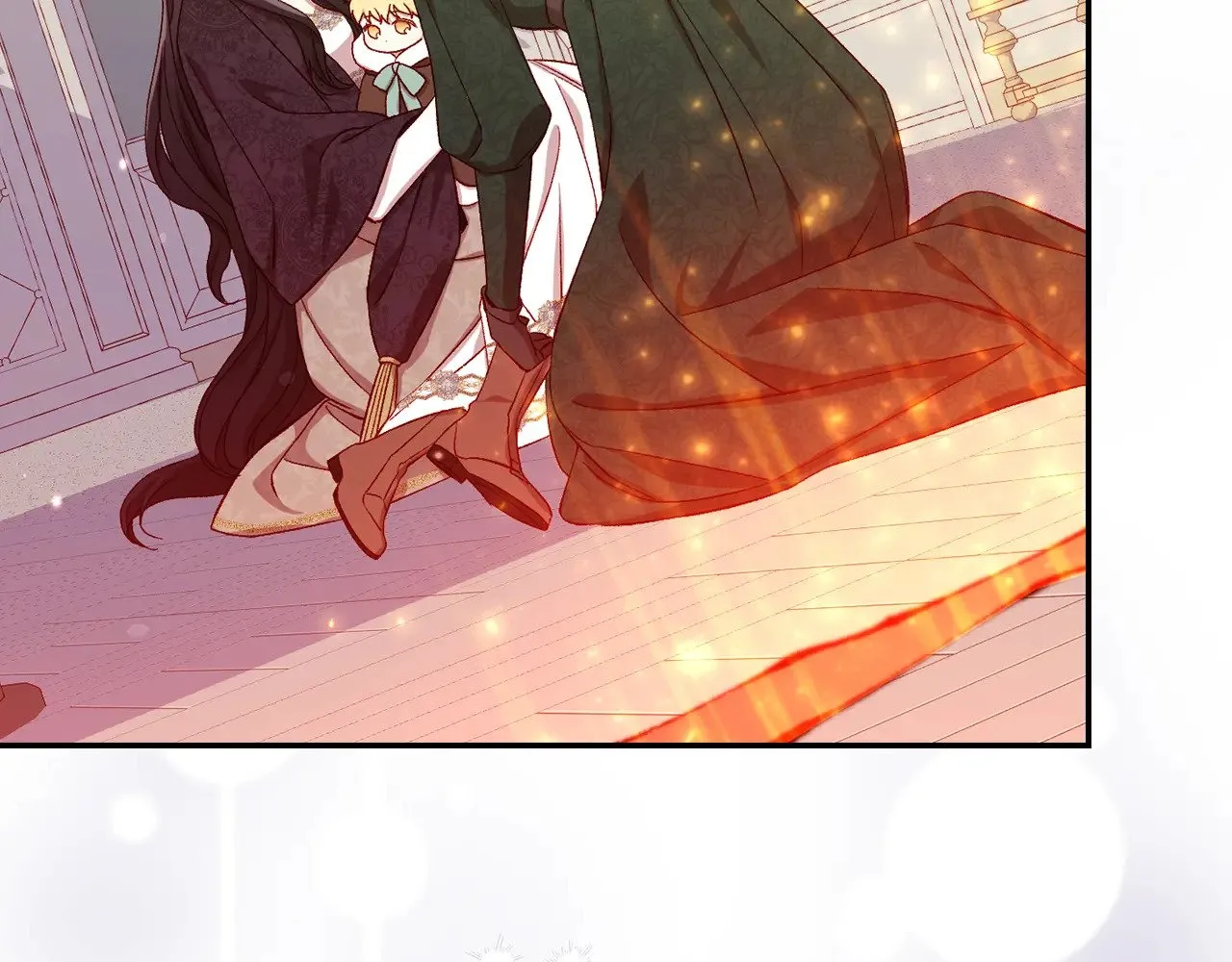 第140话 拯救王妃 第103页