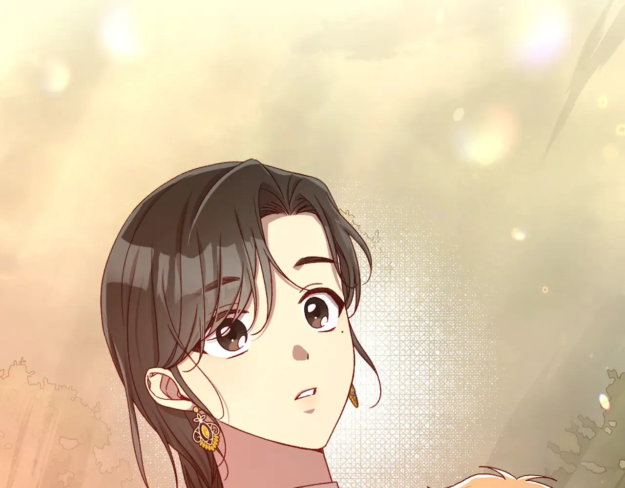 第141话 我所爱的异邦人 第48页