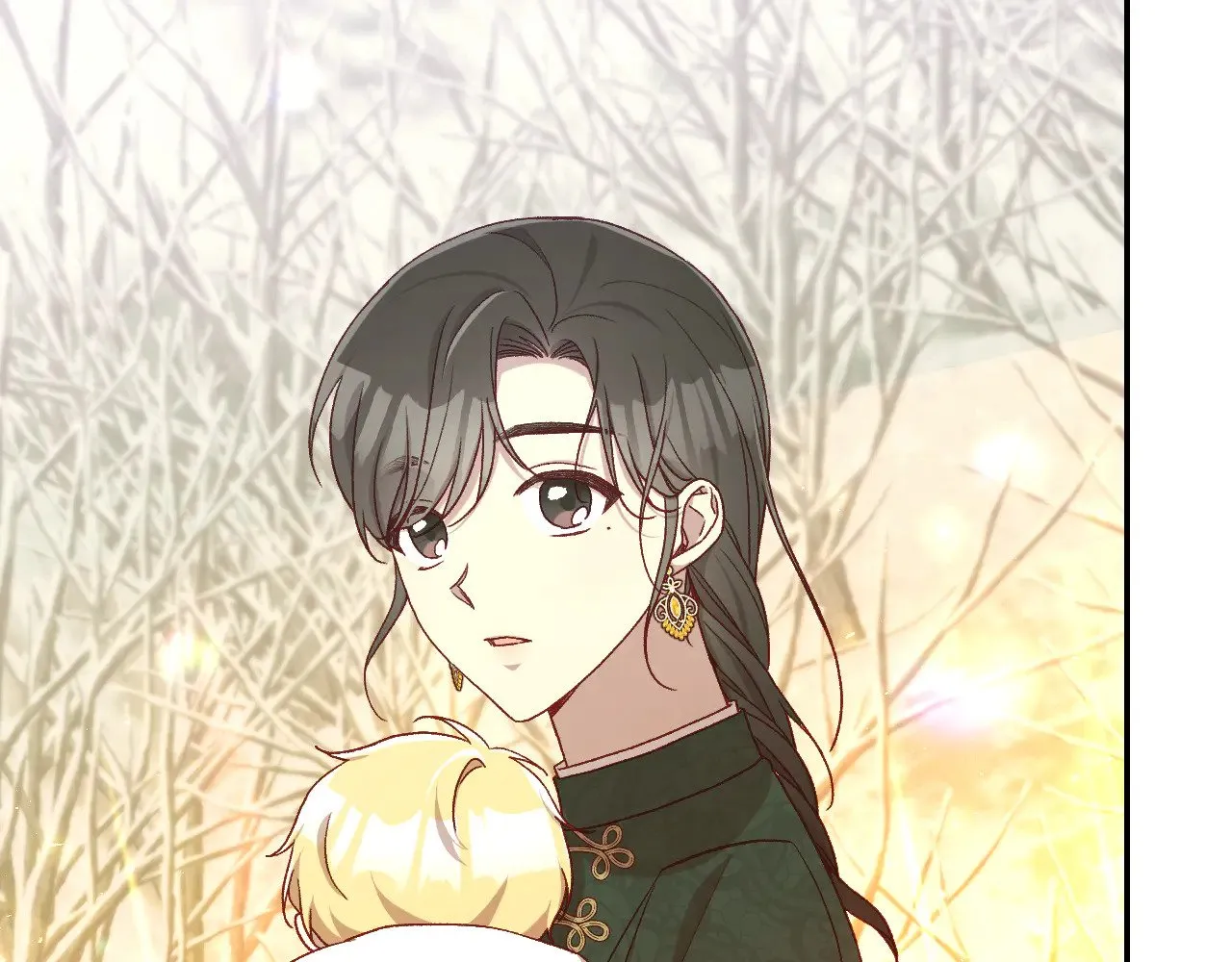 第142话 离别之吻 第24页