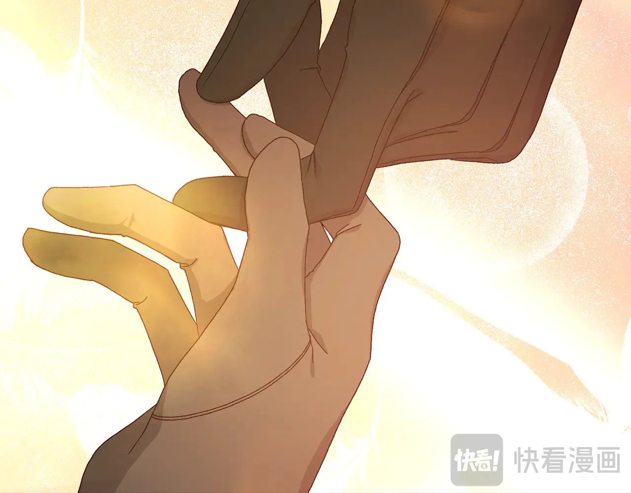 第142话 离别之吻 第122页