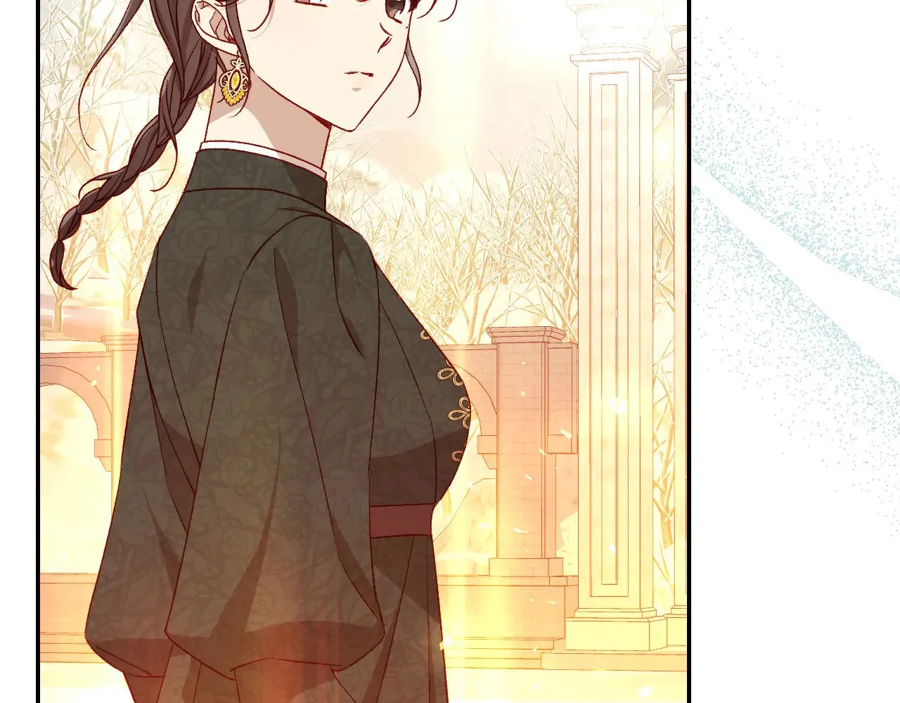 第142话 离别之吻 第144页
