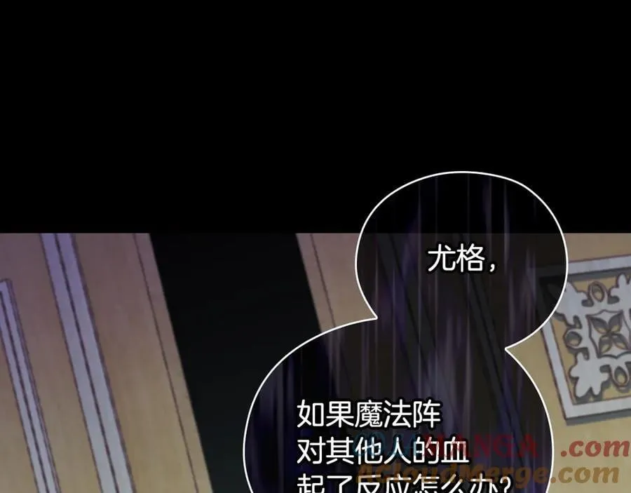 番外2 魔法阵的真相 第117页