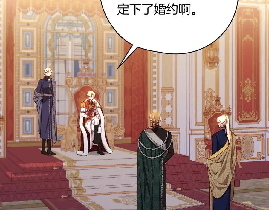 番外4 国王的婚姻 第28页
