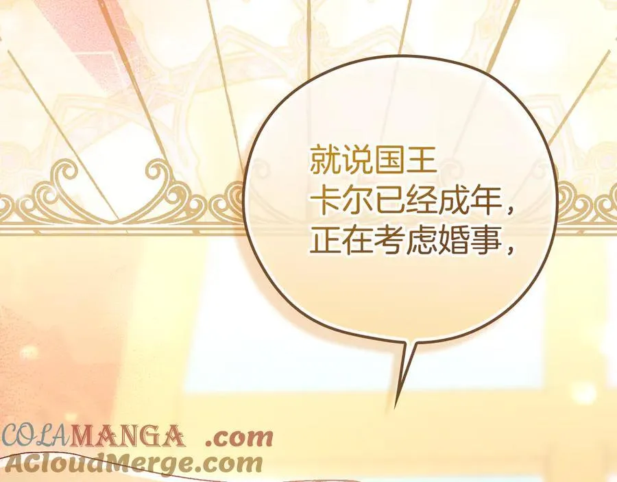 番外4 国王的婚姻 第85页