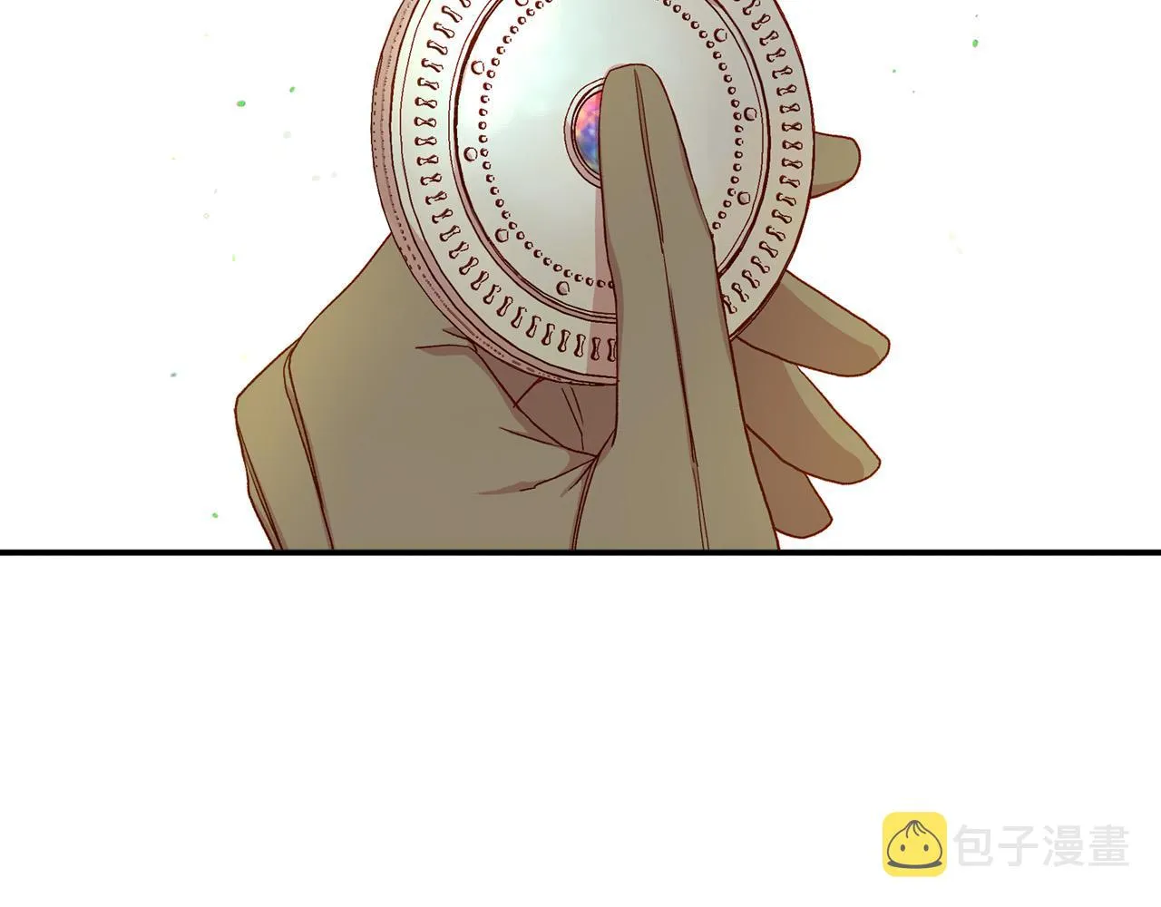 第82话 发出邀请 第101页