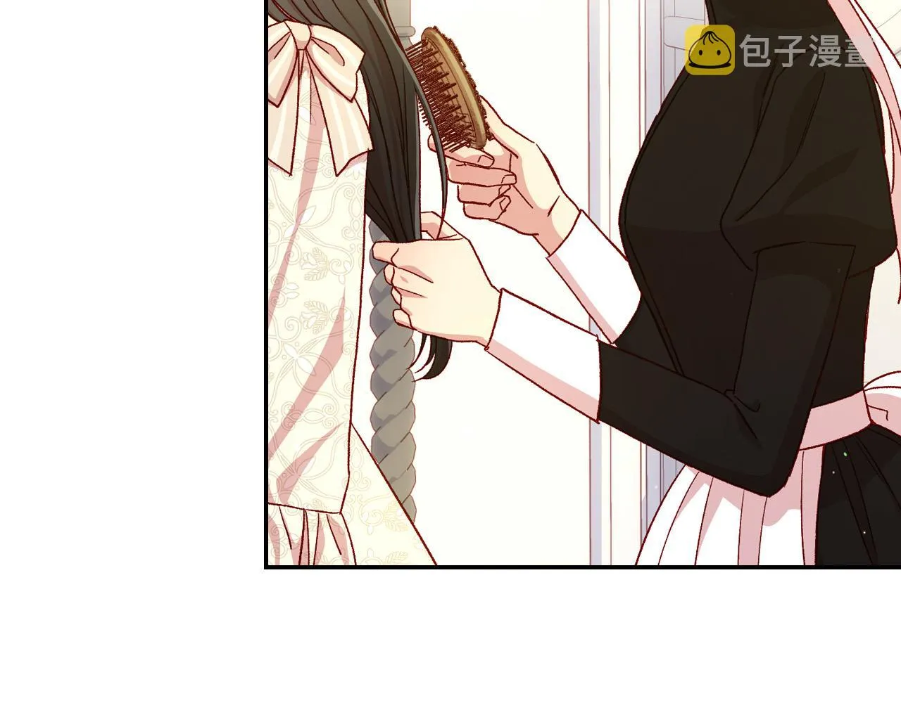 第80话 不合身的礼服 第6页