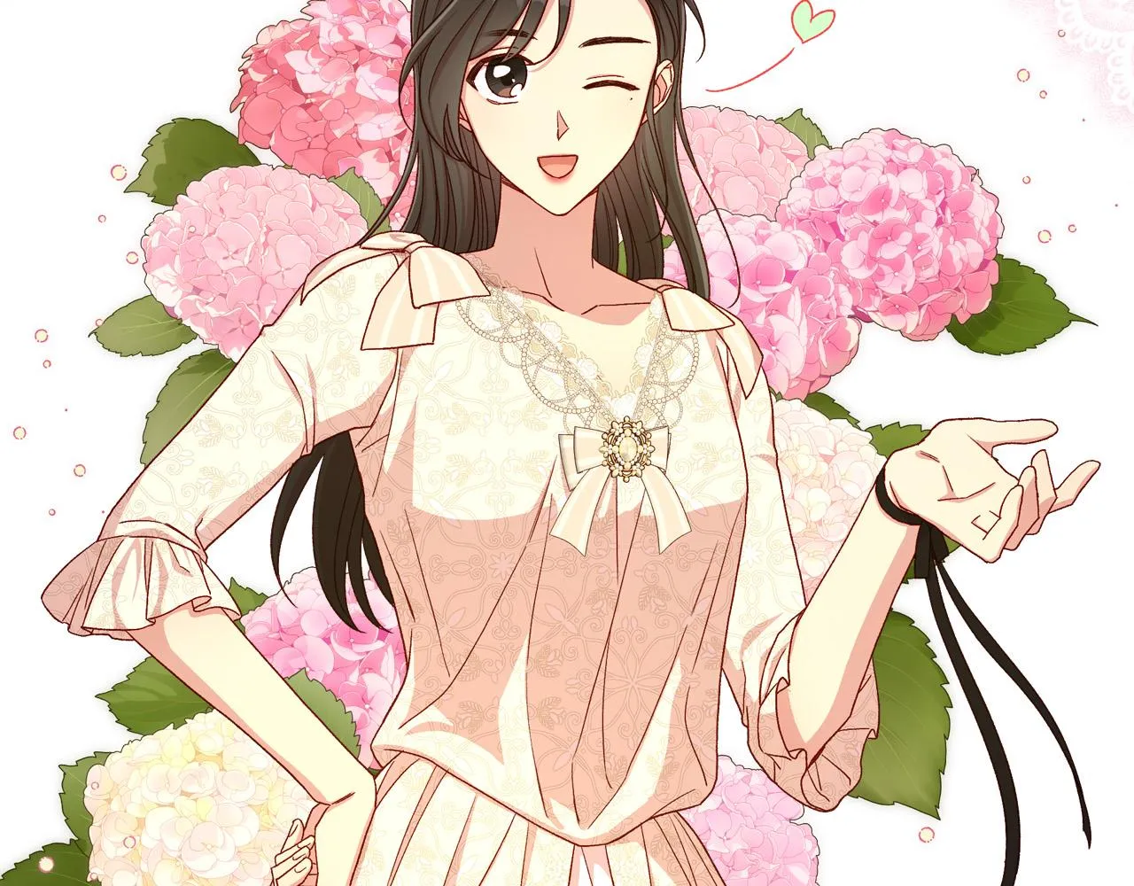 第80话 不合身的礼服 第73页