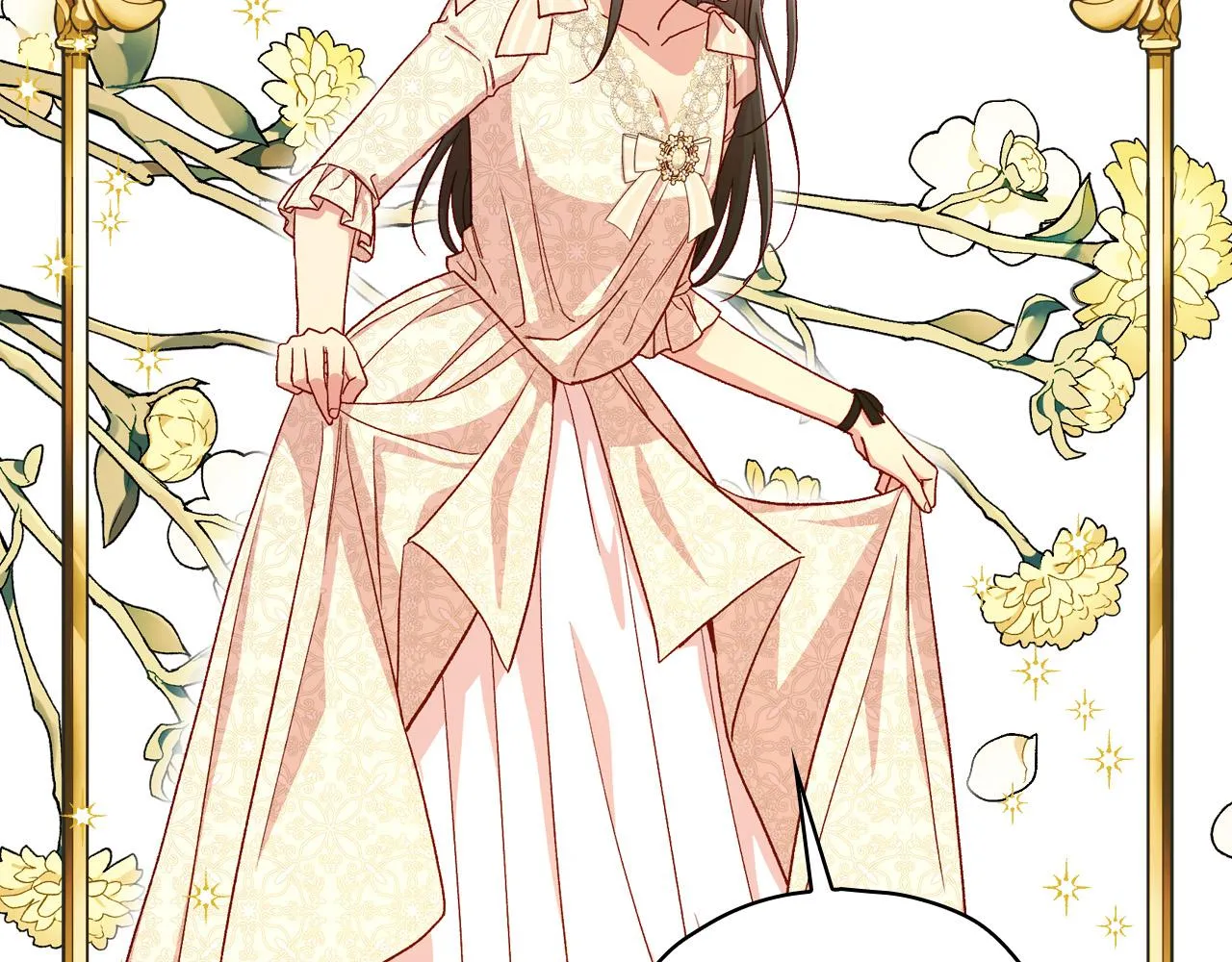 第80话 不合身的礼服 第82页