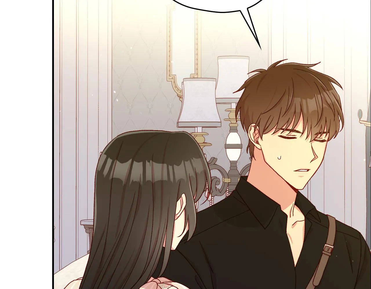 第80话 不合身的礼服 第96页