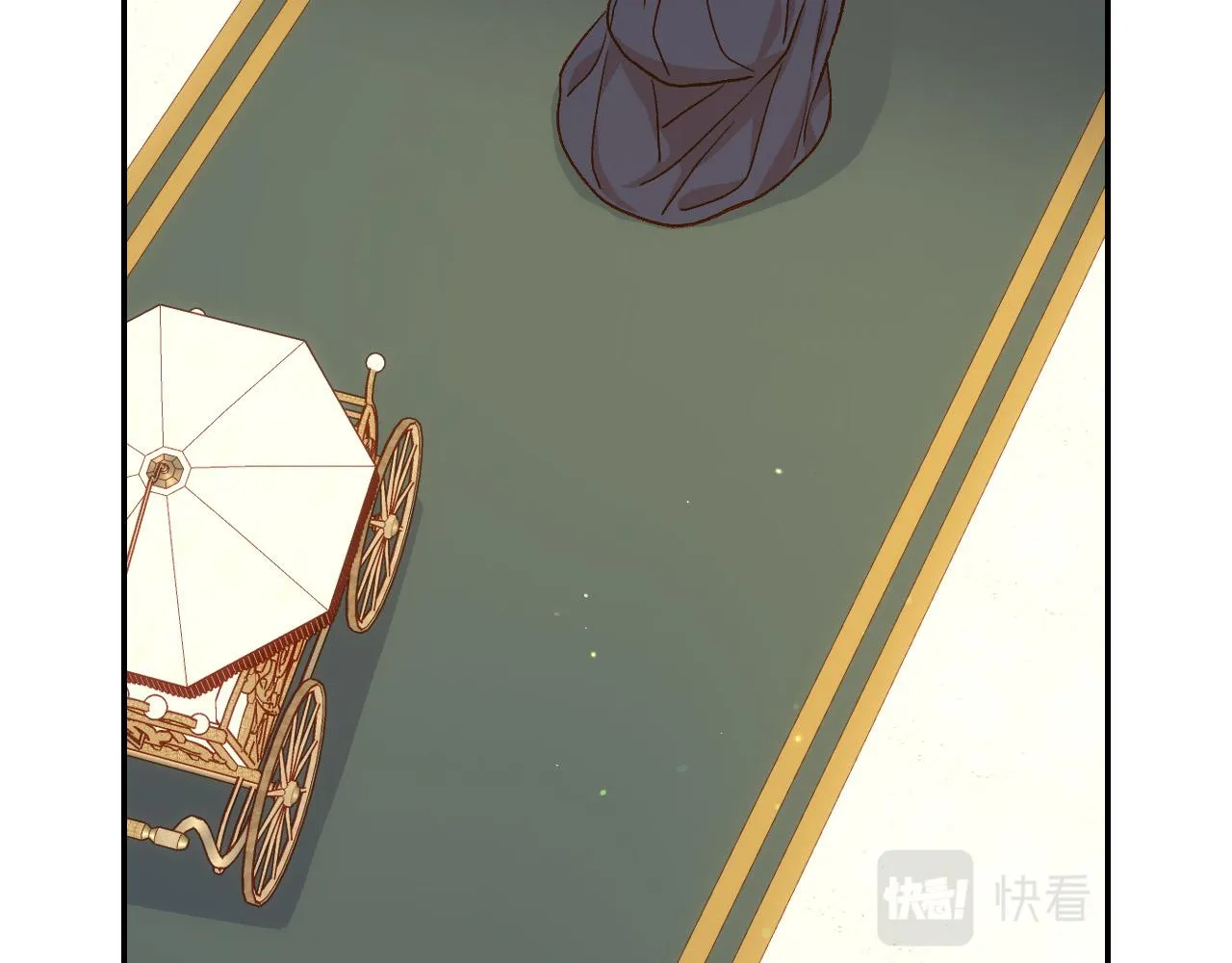 第79话 阴阳怪气的骑士 第55页