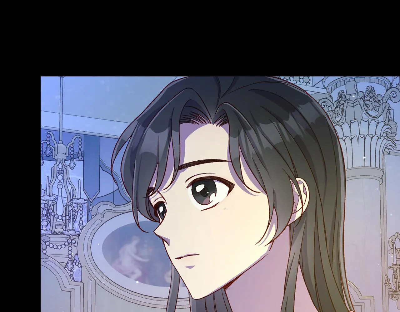 第78话 夜聊 第25页