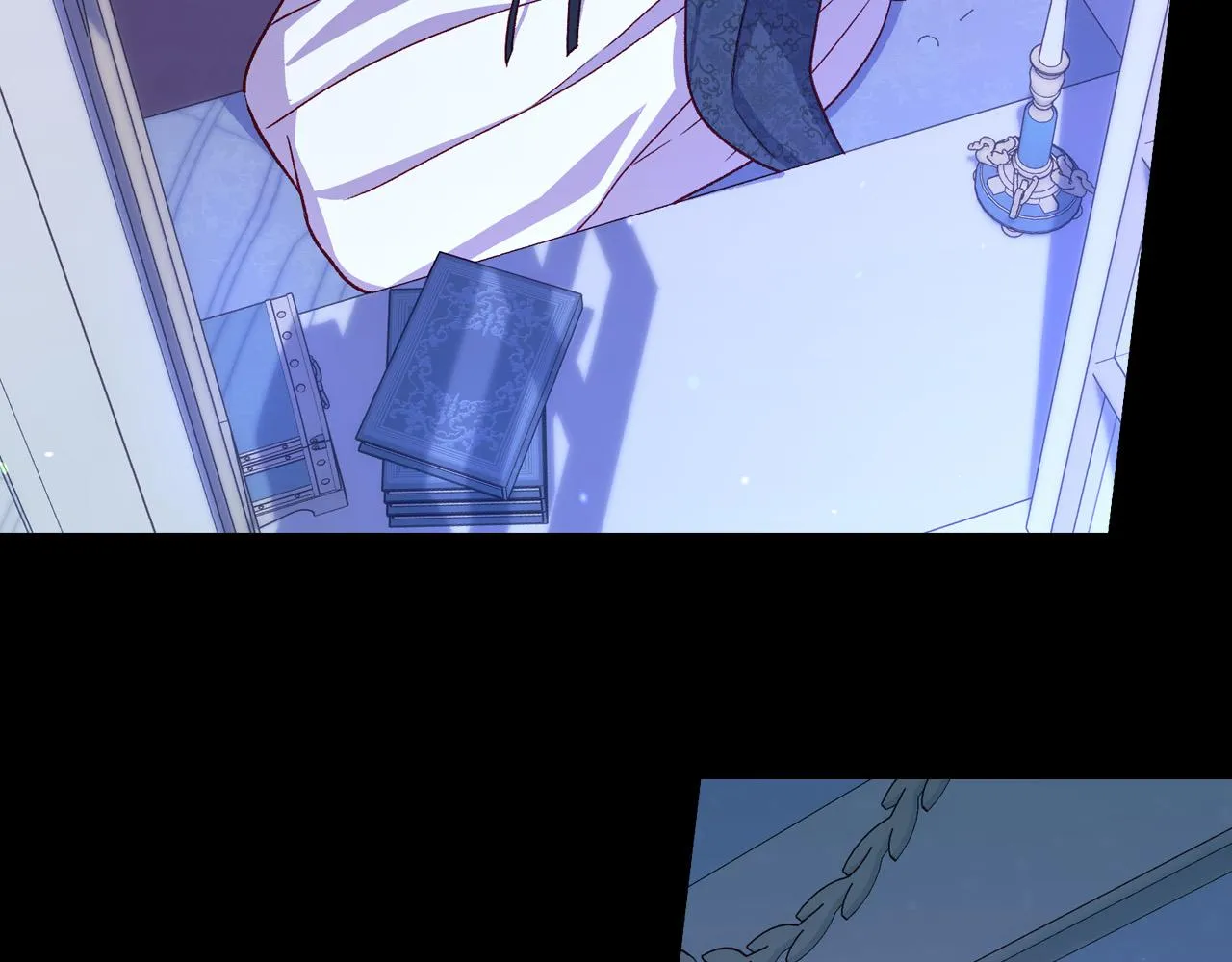 第78话 夜聊 第32页