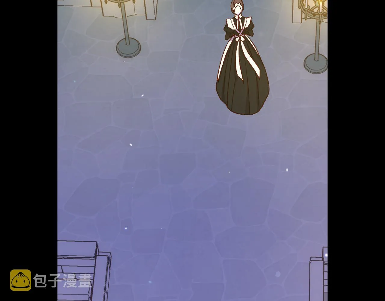 第78话 夜聊 第58页