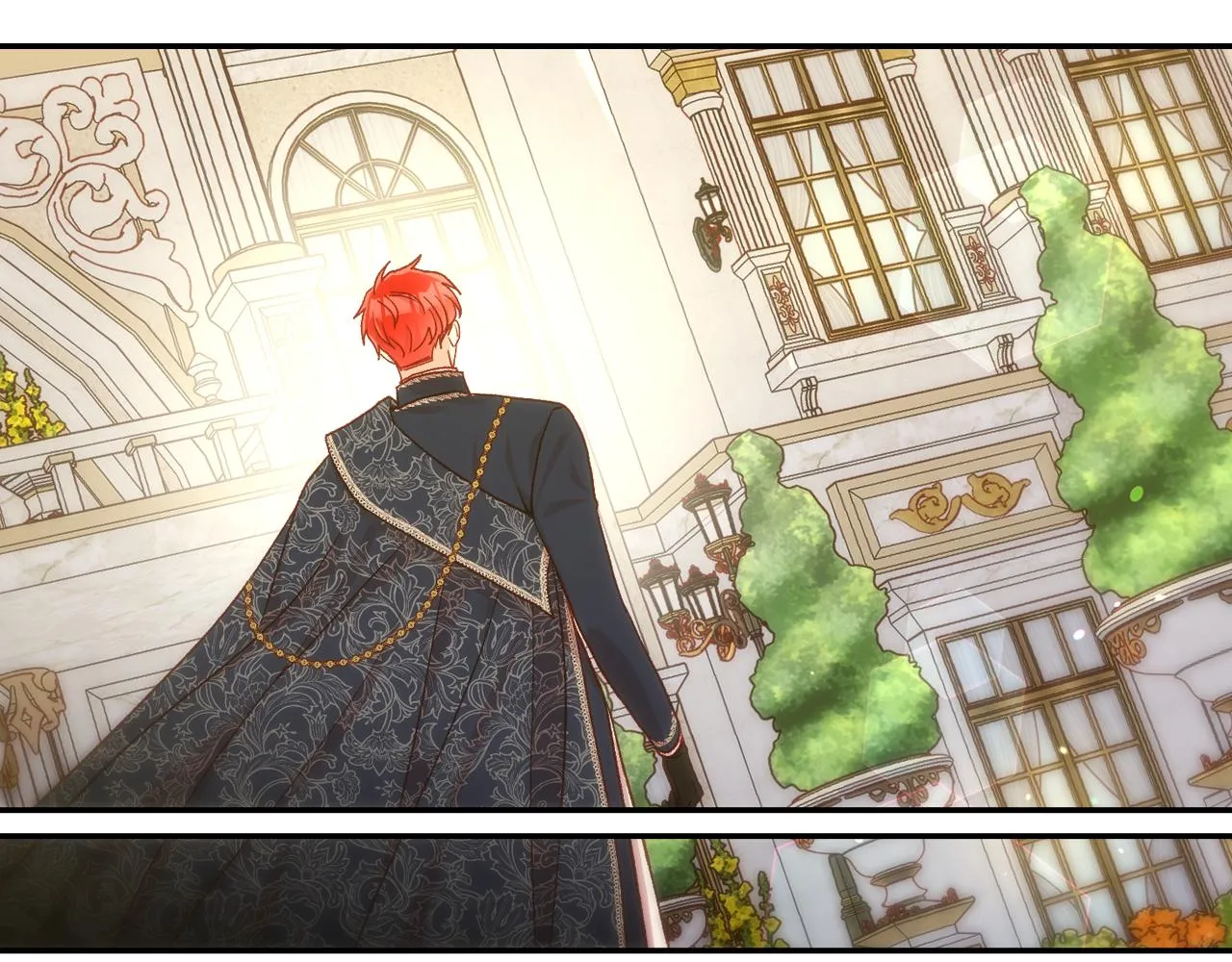 第77话 原谅 第126页