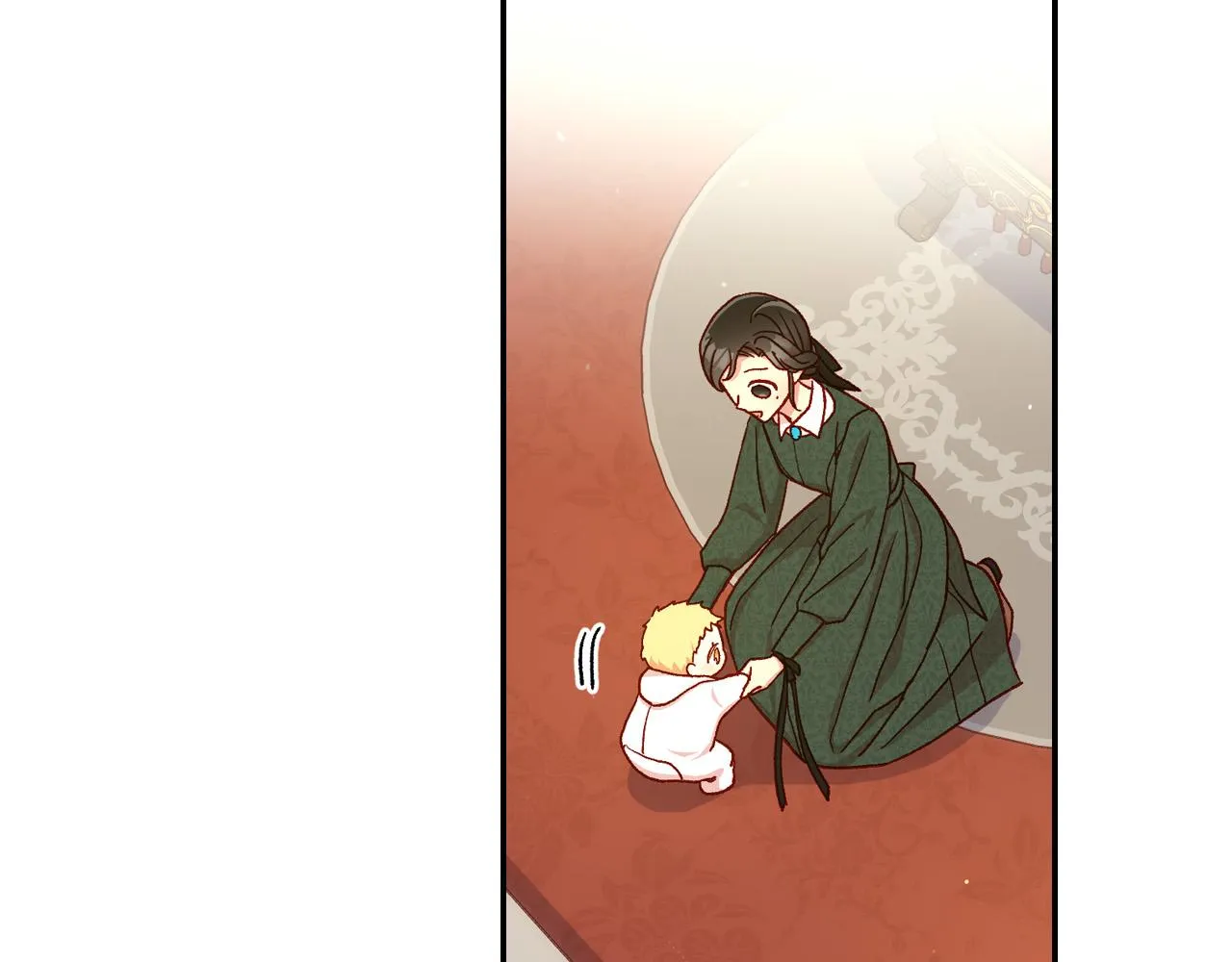 第76话 信任崩塌 第6页