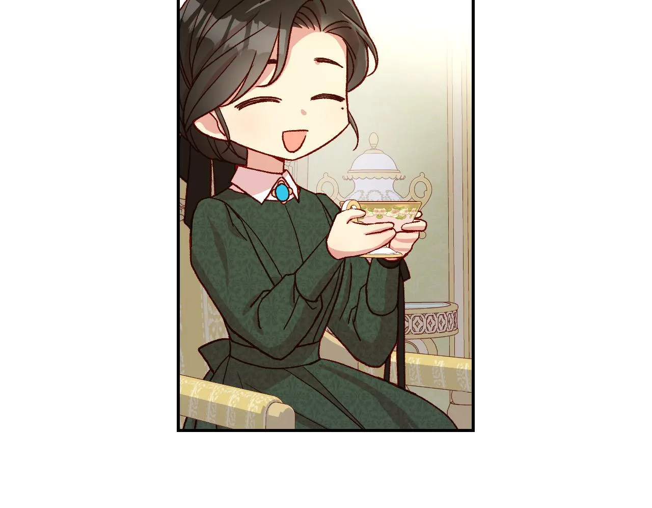 第76话 信任崩塌 第52页