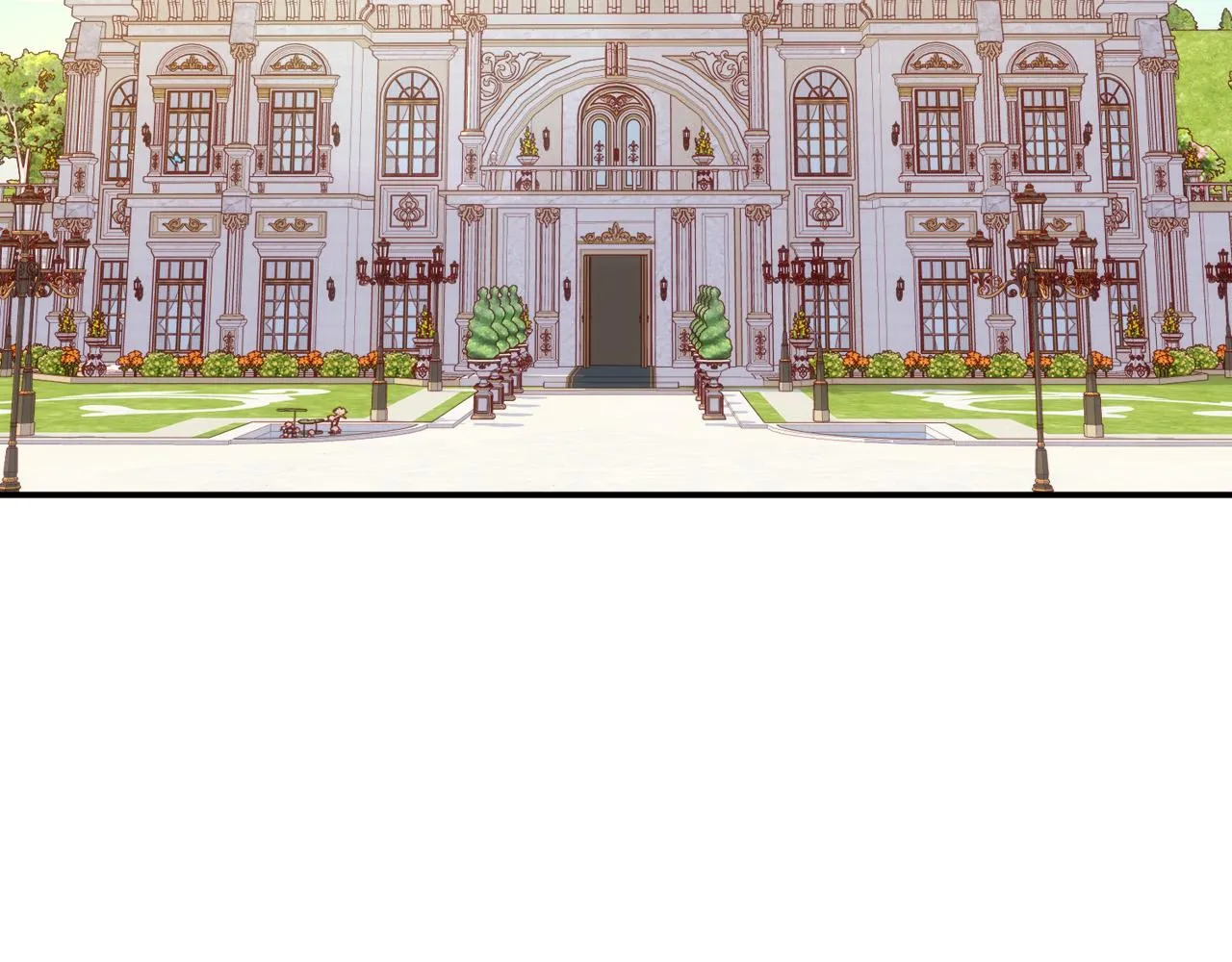 第74话 踩到脚啦！ 第2页