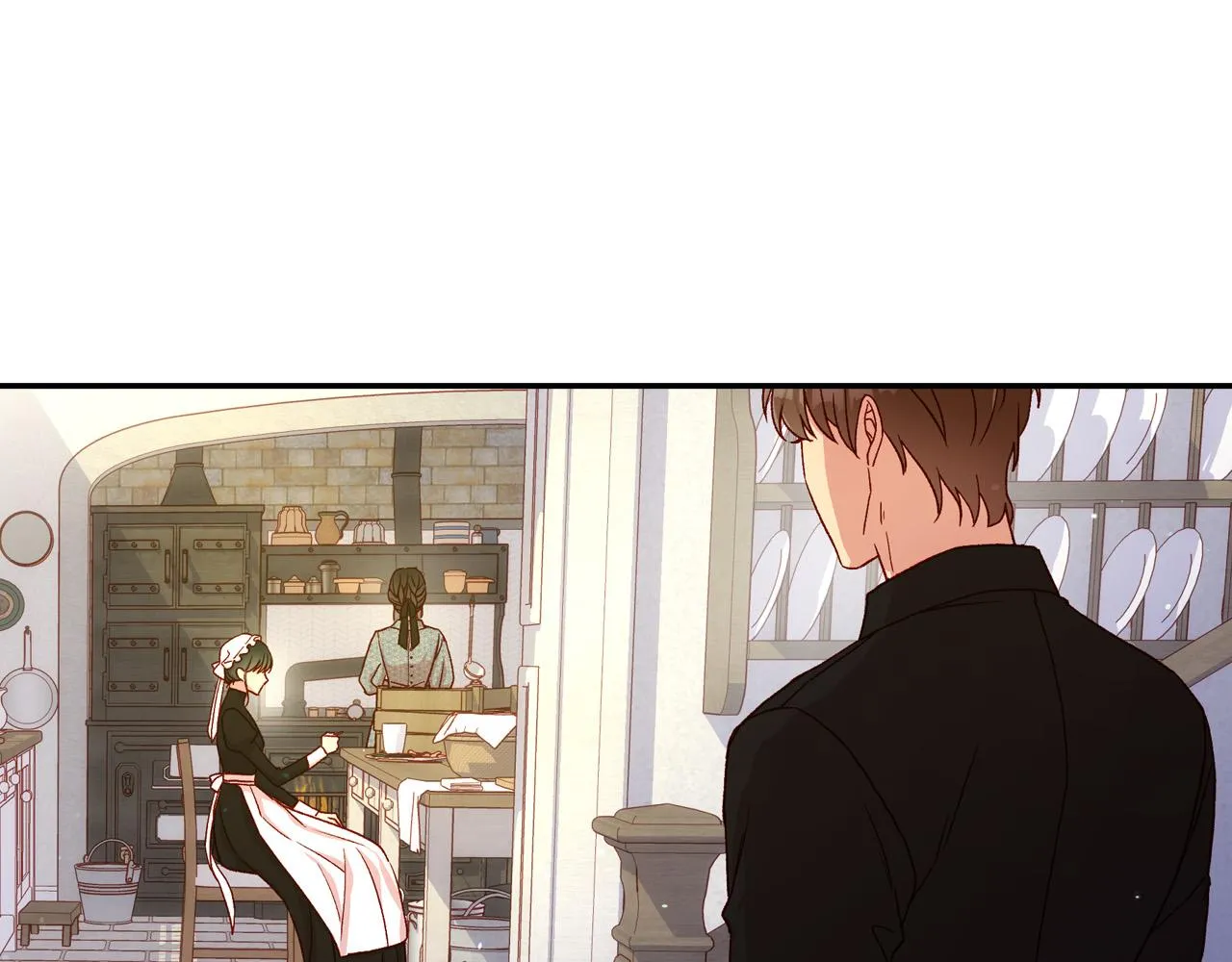 第74话 踩到脚啦！ 第4页