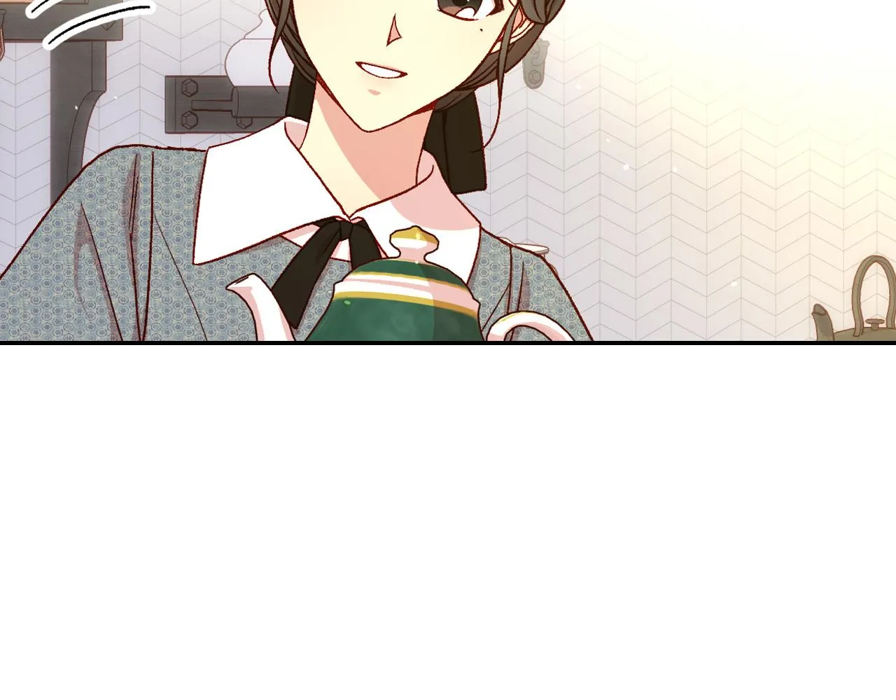 第74话 踩到脚啦！ 第14页