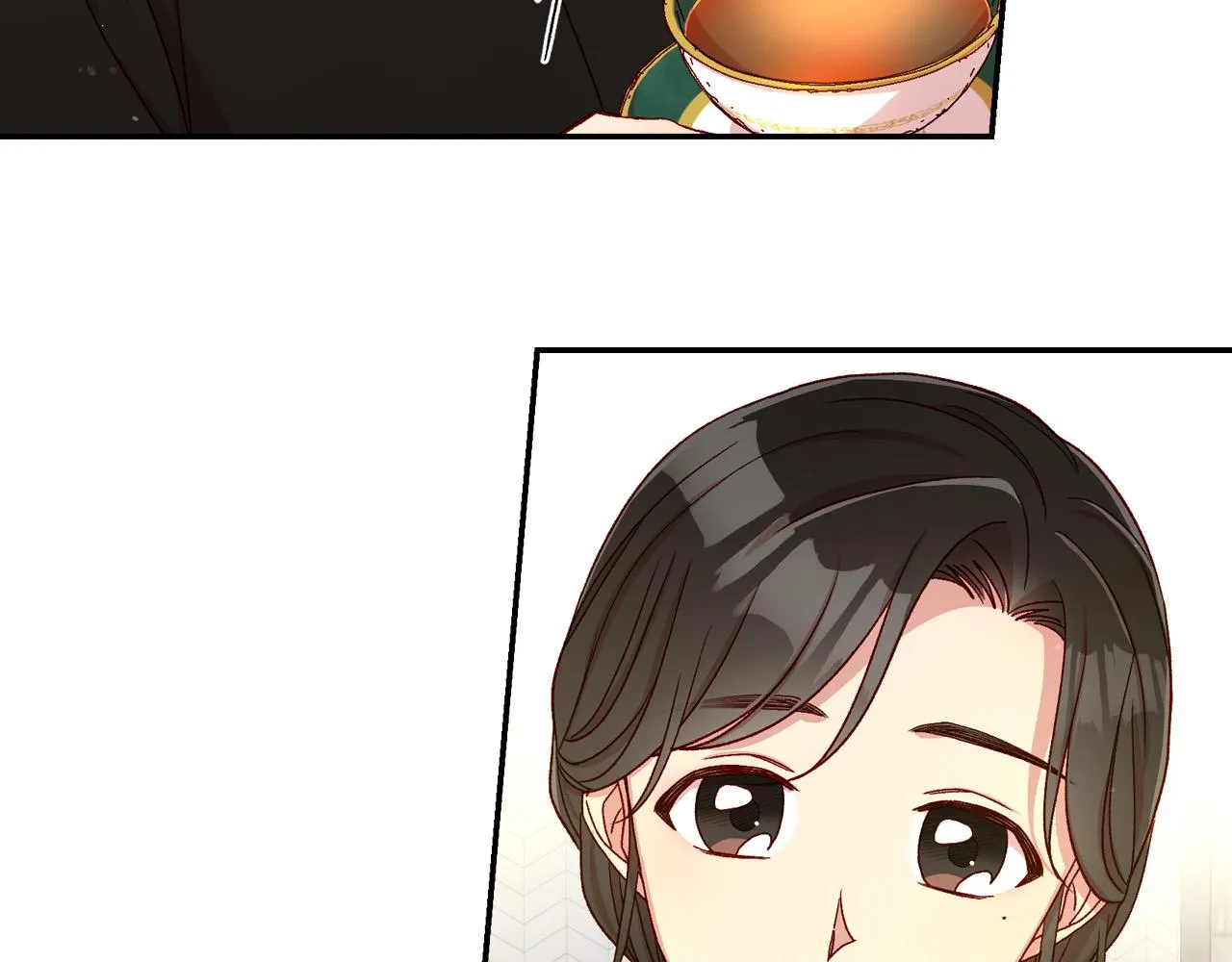 第74话 踩到脚啦！ 第18页