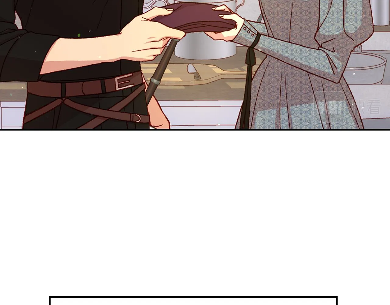 第74话 踩到脚啦！ 第26页