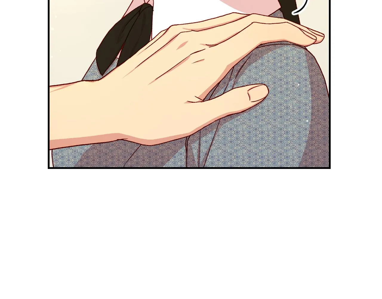 第74话 踩到脚啦！ 第28页
