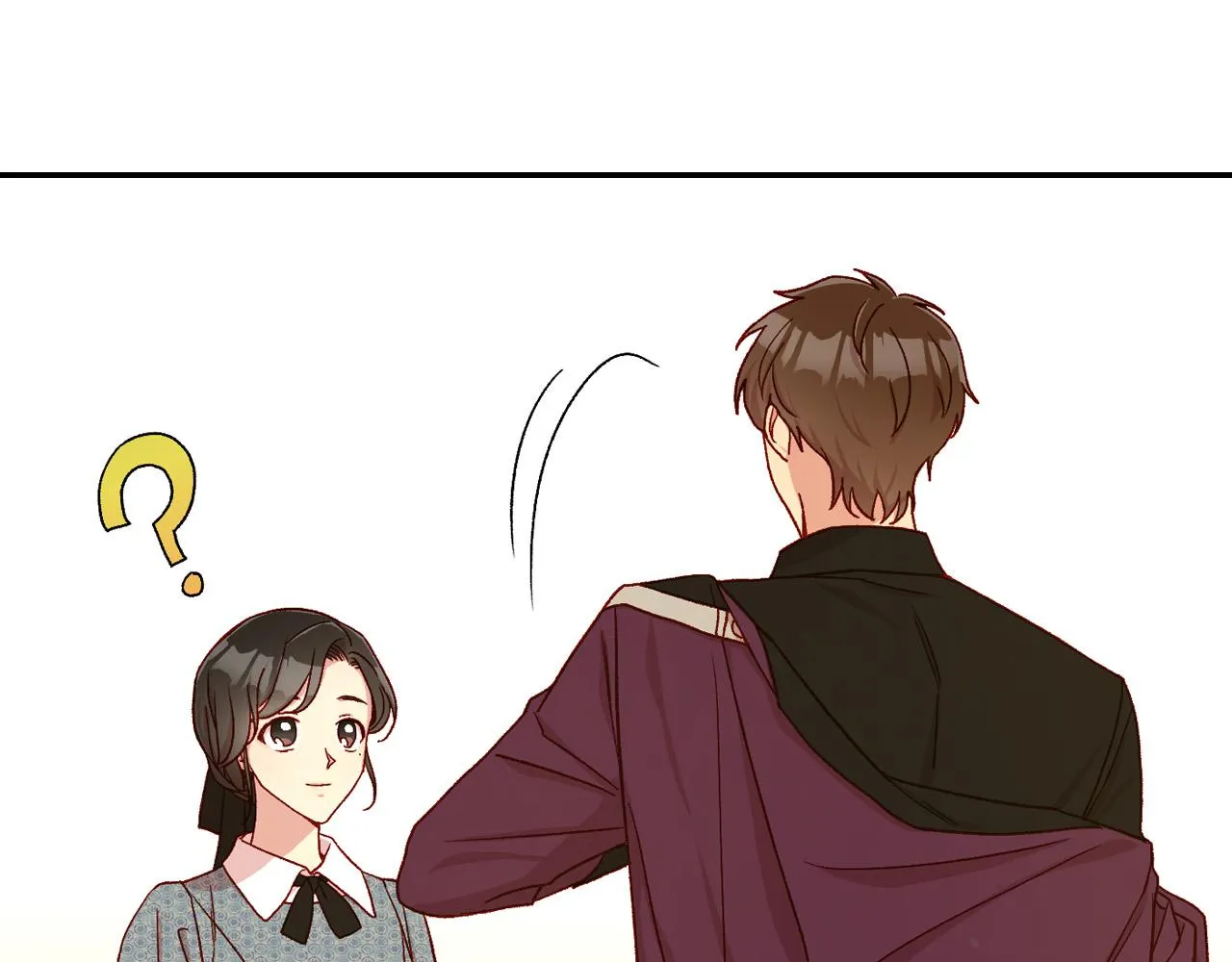 第74话 踩到脚啦！ 第29页